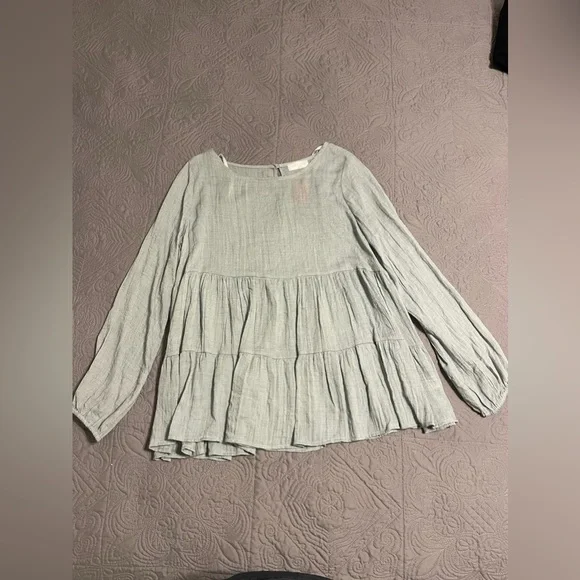 Vestique Happy Place Top - Picture 1 of 5